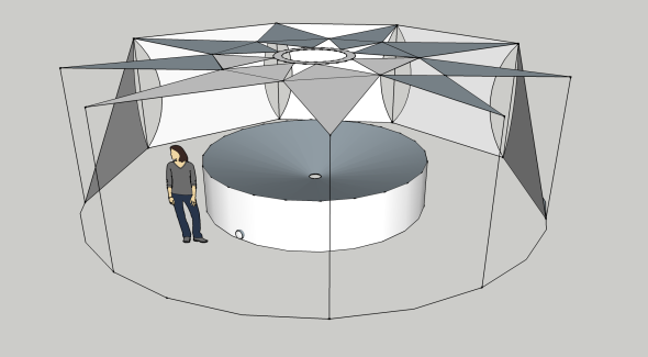 3D-Model